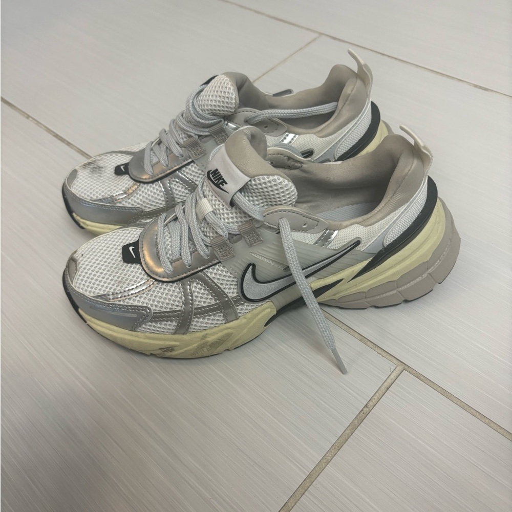 Nike sneakers